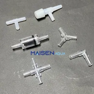 Combo van chỉnh khí, chỉnh giọt