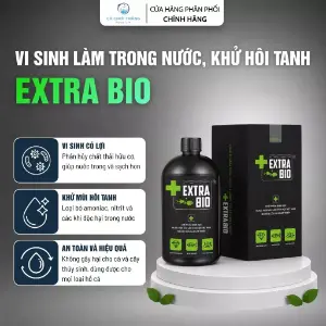 Extra Bio