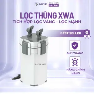 Lọc thùng Sunsun Xiaoli XWA