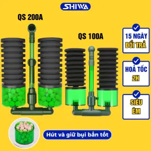 Lọc bio SOBO