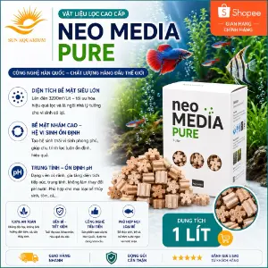 Neo Media 4 cánh