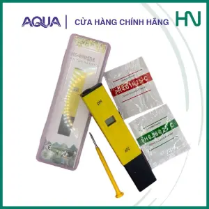 Bút đo pH đã hiệu chỉnh (loại cho hồ thủy sinh)