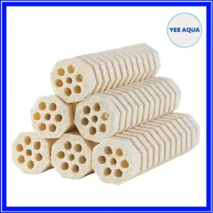 Sứ củ sen, sứ xoắn MBIO