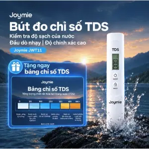 Bút đo TDS Joymie