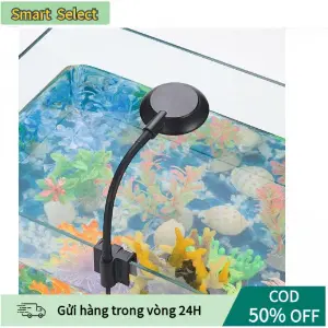 Đèn LED kẹp USB