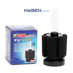Lọc sủi vi sinh mini XY