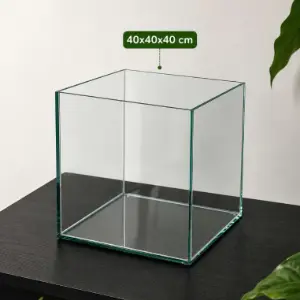 Bể kính Cubic 20, 25, 30, 40 cm