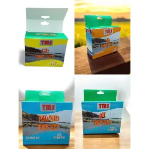Test TMS 5 chỉ tiêu (có GH)